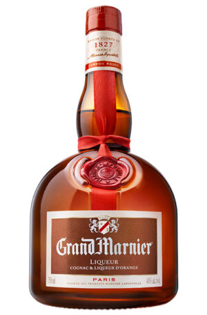 Grand Marnier Cordon Rouge