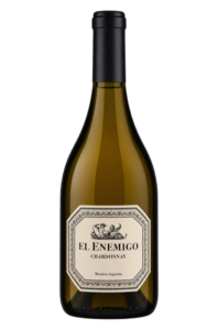 El Enemigo 2023 Chardonnay