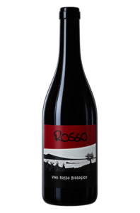 Le Coste 2022 Rosso Lazio
