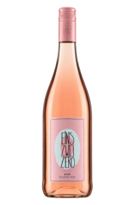 Leitz Eins-Zwei-Zero Rosé