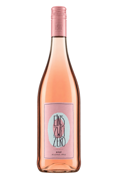 17919 Leitz Eins-Zwei-Zero Rosé - Image 1