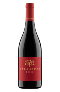 Borgo Stajnbech 2015 Stajnbech Rosso Trevenezie IGP