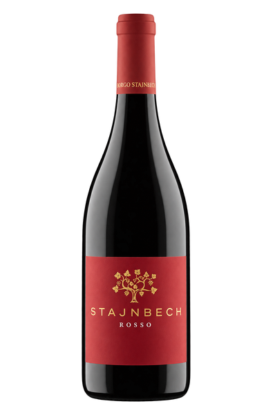 180120 Borgo Stajnbech 2015 Stajnbech Rosso Trevenezie IGP - Image 1