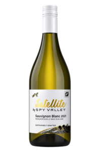 Satellite by Spy Valley 2021 Sauvignon Blanc
