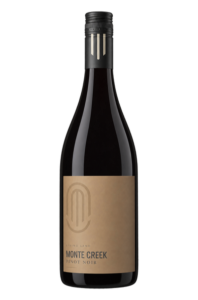 Monte Creek 2022 Living Land Pinot Noir