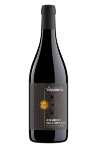 Cantine di Verona 2018 Alfabeto Amarone della Valpolicella DOCG