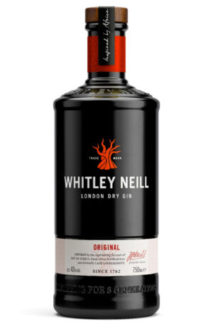 Whitley Neill London Dry Gin