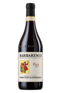 Produttori del Barbaresco 2020 Pajè Riserva Barbaresco