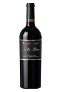 Black Hills 2022 Nota Bene Okanagan Valley