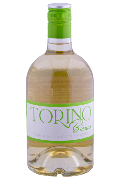 Torino Bianco Vermouth