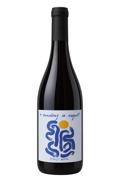 182235 A Sunday in August 2017 Pinot Noir - Image 1