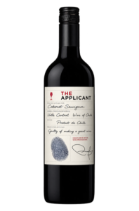 The Applicant 2024 Cabernet Sauvignon