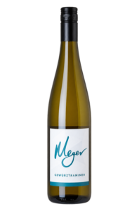 Meyer Family 2025 Gewürztraminer