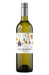 Arrowleaf 2025 Field Collection White
