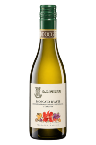 G.D. Vajra 2024 Moscato d'Asti 375 mL