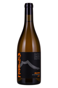 Frank Cornelissen 2017 Munjebel Classico Bianco Terre Siciliane IGT