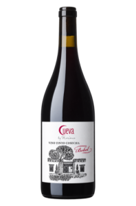 Bodega Cueva 2018 Bobal & Marselan