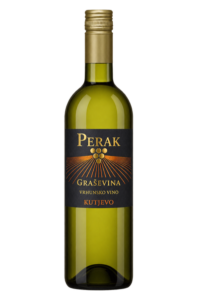 Perak 2017 Graševina Vrhunska