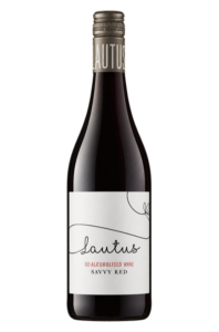 Lautus Savvy Red