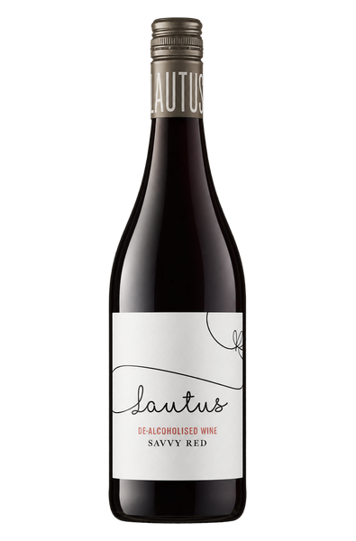 18650 Lautus Savvy Red - Image 1