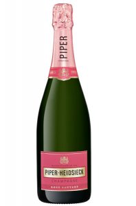 Piper Heidsieck Sauvage Rose N/V