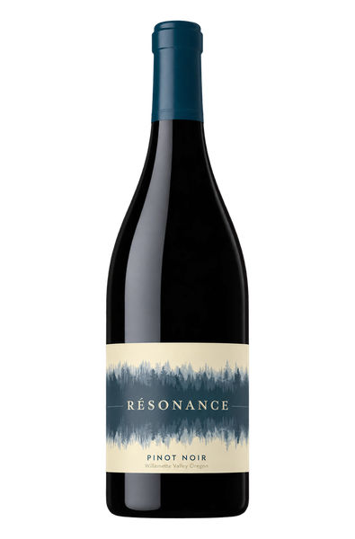 186797 Résonance 2020 Willamette Valley Pinot Noir - Image 1