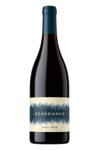 Résonance 2019 Willamette Valley Pinot Noir