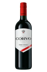 Corvo 2021 Nero d'Avola Sicilia