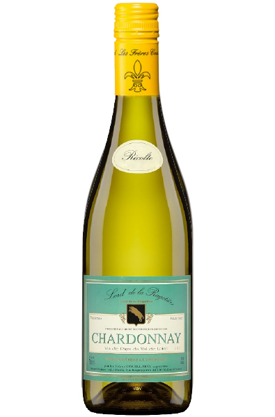 Ragotiere 2024 Chardonnay