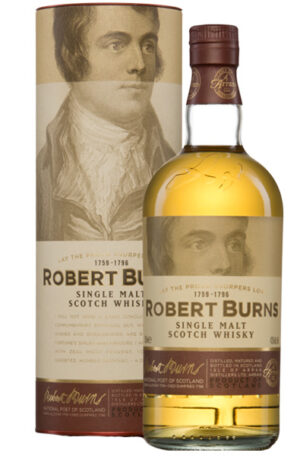 Arran Robert Burns