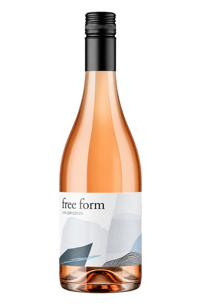 190205 Free Form 2020 Vin Gris - Image 1