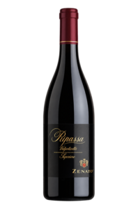 Zenato 2020 Ripassa Valpolicella Ripasso Superiore 375 mL