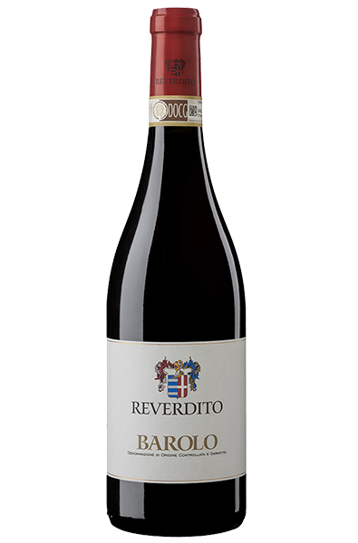 191335 Reverdito 2020 Barolo - Image 1