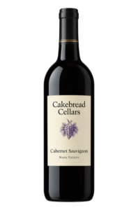 Cakebread Cellars 2014 Cabernet Sauvignon Napa Valley