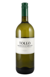 Cantina Tollo 2025 Trebbiano d'Abruzzo 1 L