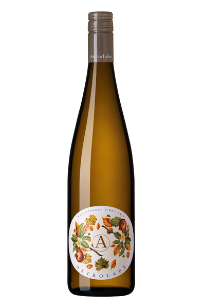 193375 Astrolabe 2023 Marlborough Pinot Gris - Image 1