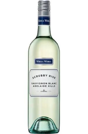 Wirra Wirra 2022 Scrubby Rise Sauv Blan