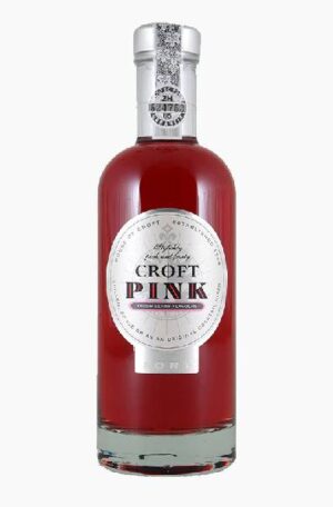 Croft Pink Port