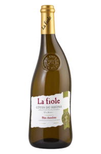 Brotte 2023 La Fiole Côtes du Rhône Blanc