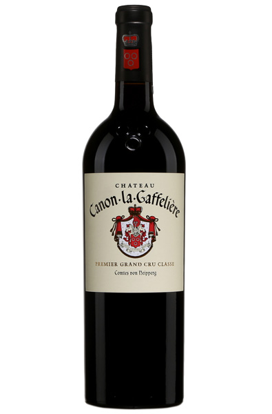 Château La Gaffelière 2010 Saint-Émilion