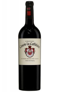 La Gaffeliere 2010