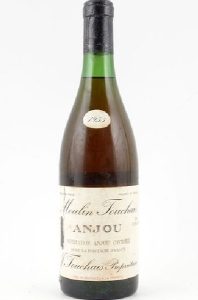 Moulin Touchais 1955 Anjou