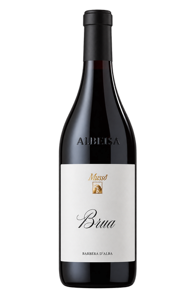 195600 Musso 2020 Brua Barbera d'Alba Superiore - Image 1