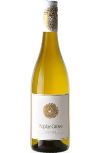 Poplar Grove 2023 Pinot Gris
