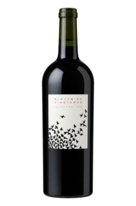 Blackbird Vineyards 2006 Illustration Proprietary Red Oak Knoll District