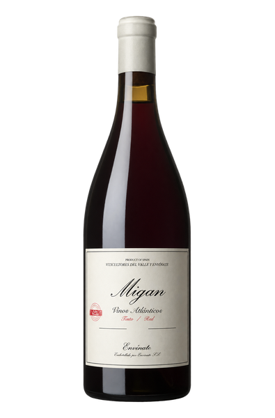19717 Envínate 2023 Migan Tinto - Image 1