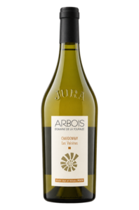 Domaine de la Touraize 2022 Les Voisines Chardonnay Arbois