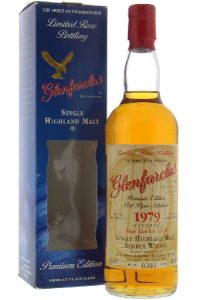 Glenfarclas 1979