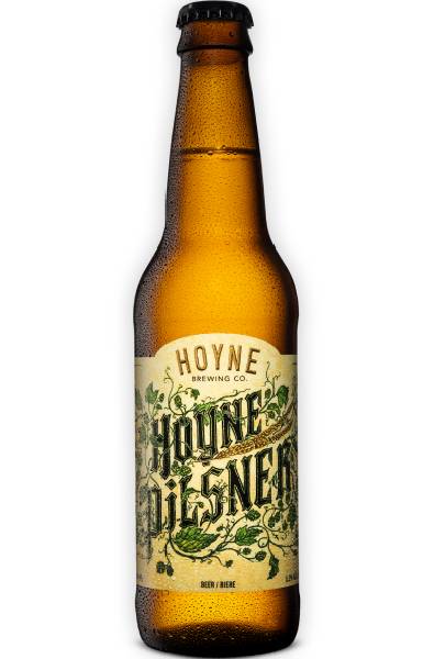 Hoyne Pilsner 6Pk