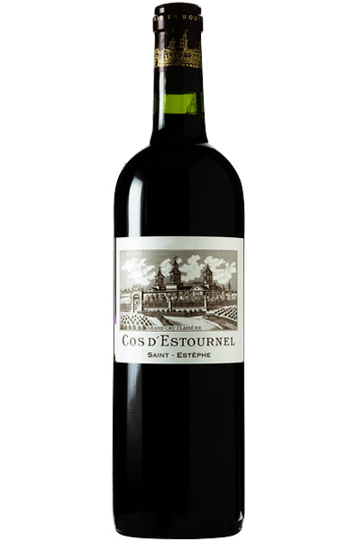 Château Cos d'Estournel 1986 Saint-Estèphe